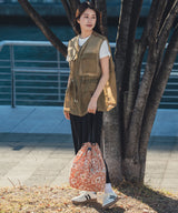 【新生活応援対象】キウウォータープルーフバッグカバー K444