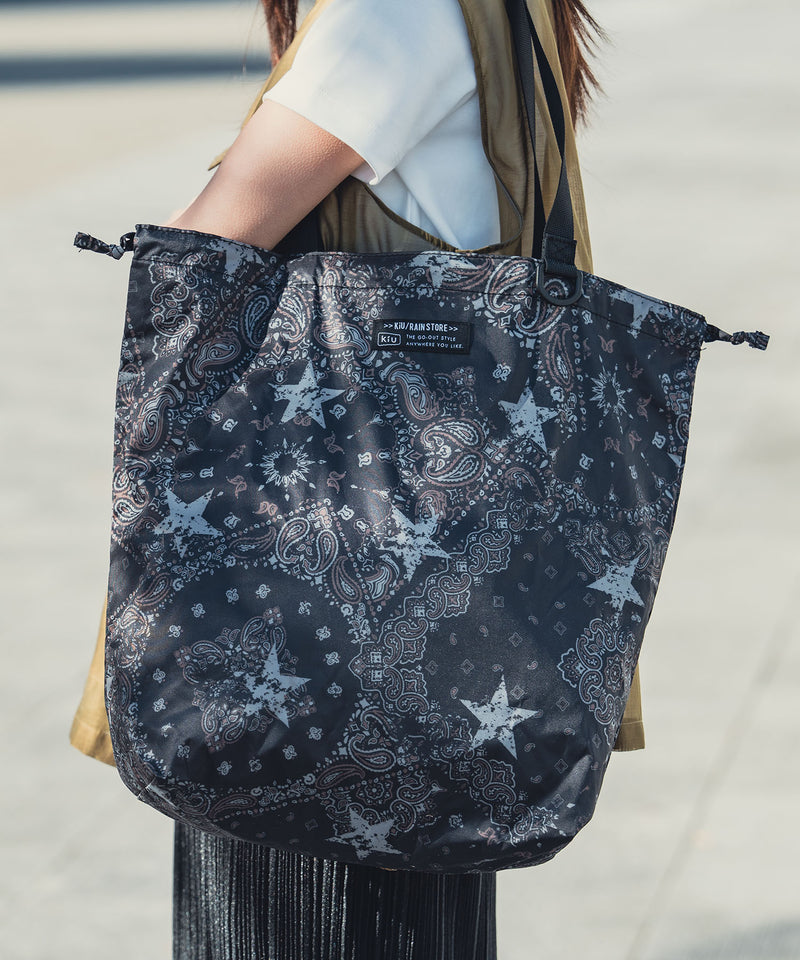 KiU Waterproof bag cover K444 – KiU公式オンラインショップ