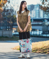 【新生活応援対象】キウウォータープルーフバッグカバー K444