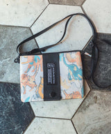 【予約販売】キウエチケットポーチ 2ND K445