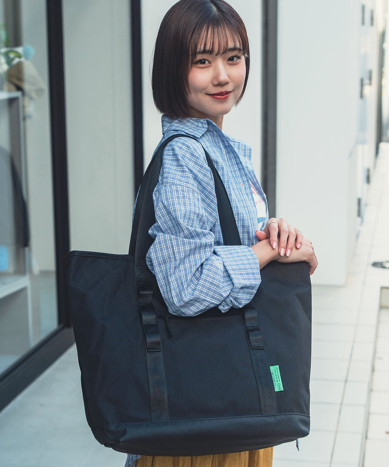 キウ600D トートバッグ K446 – KiU公式オンラインショップ