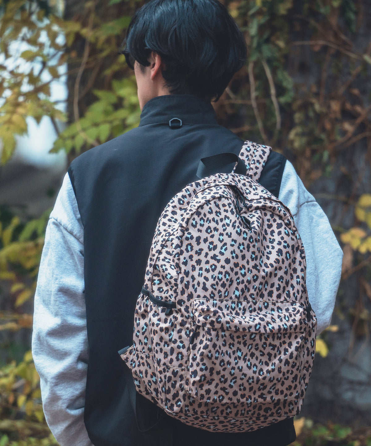 BACKPACK – KiU公式オンラインショップ