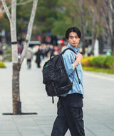 [Arrive in April] Kiu LC Pack K448