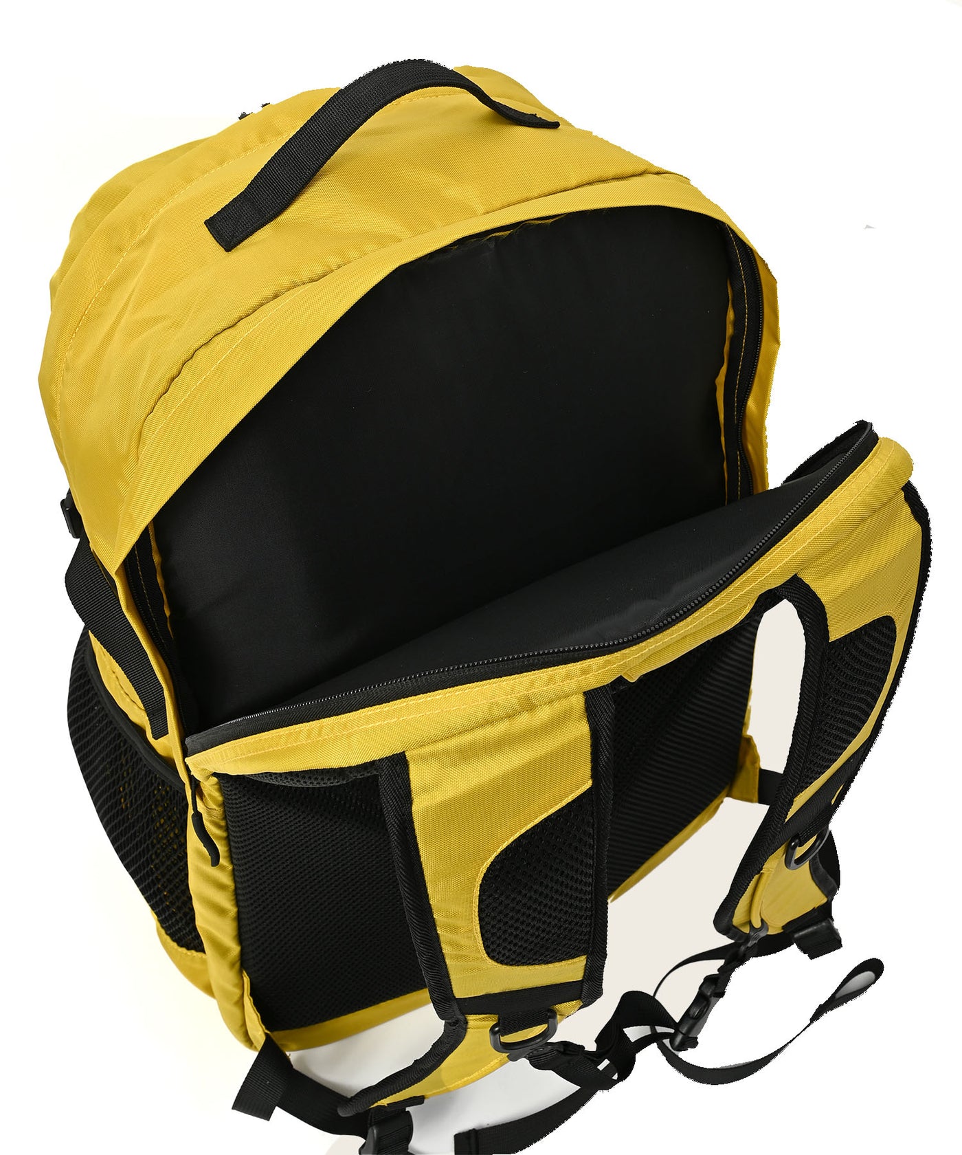 KiUバックパック　K448 黒 37L リュック キウLCパックパック K448 – KiU公式オンラインショップ