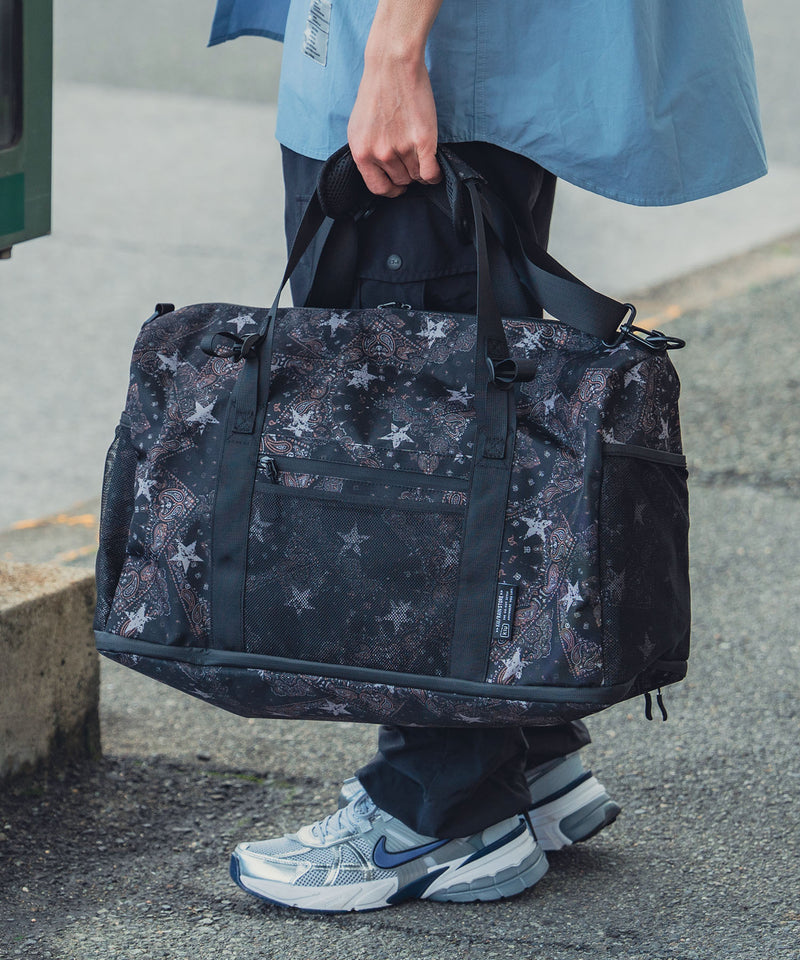 キウ600D ジムバッグ K454 – KiU公式オンラインショップ