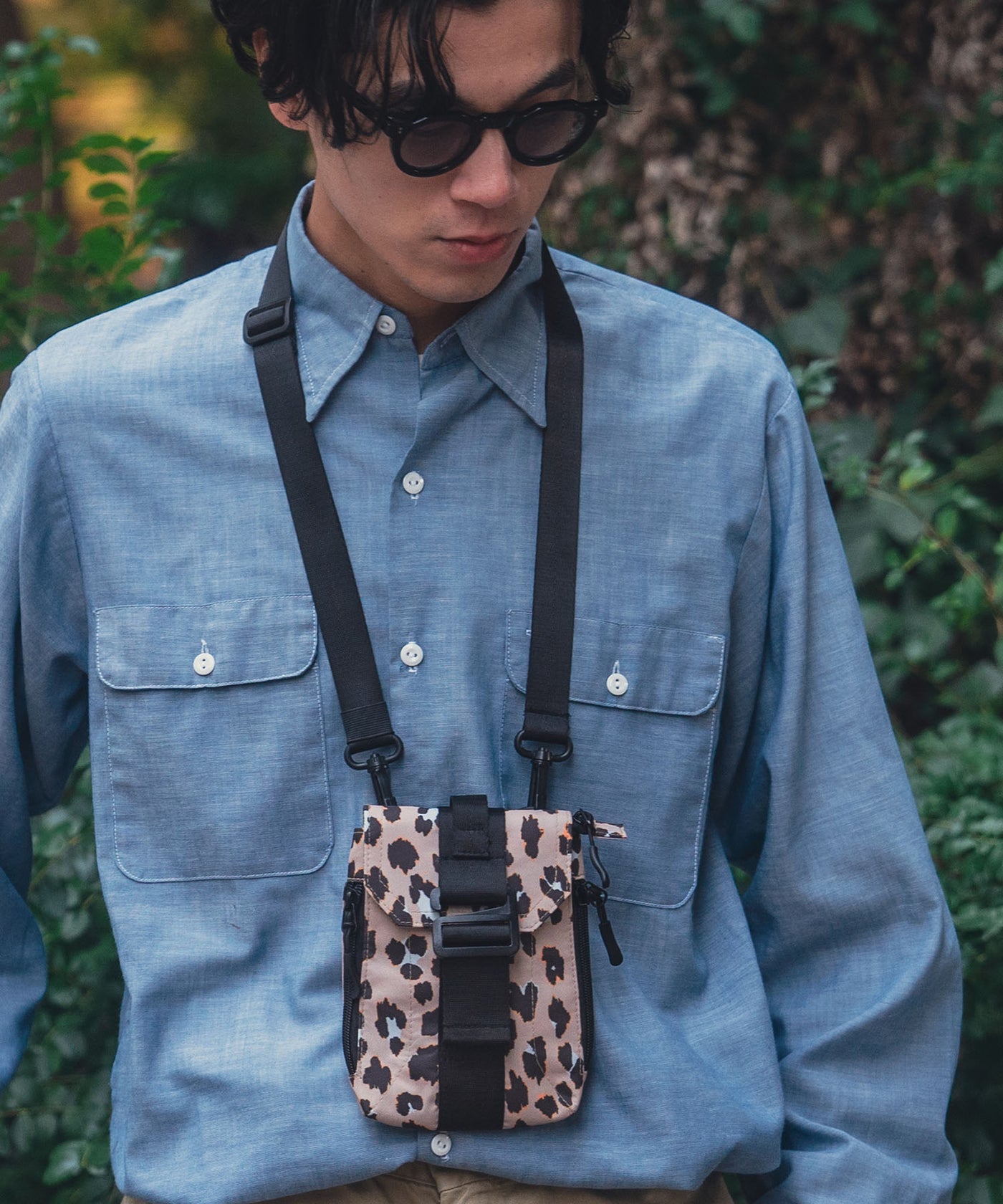 トラベルスマートパスポシェット K467 – KiU公式オンラインショップ