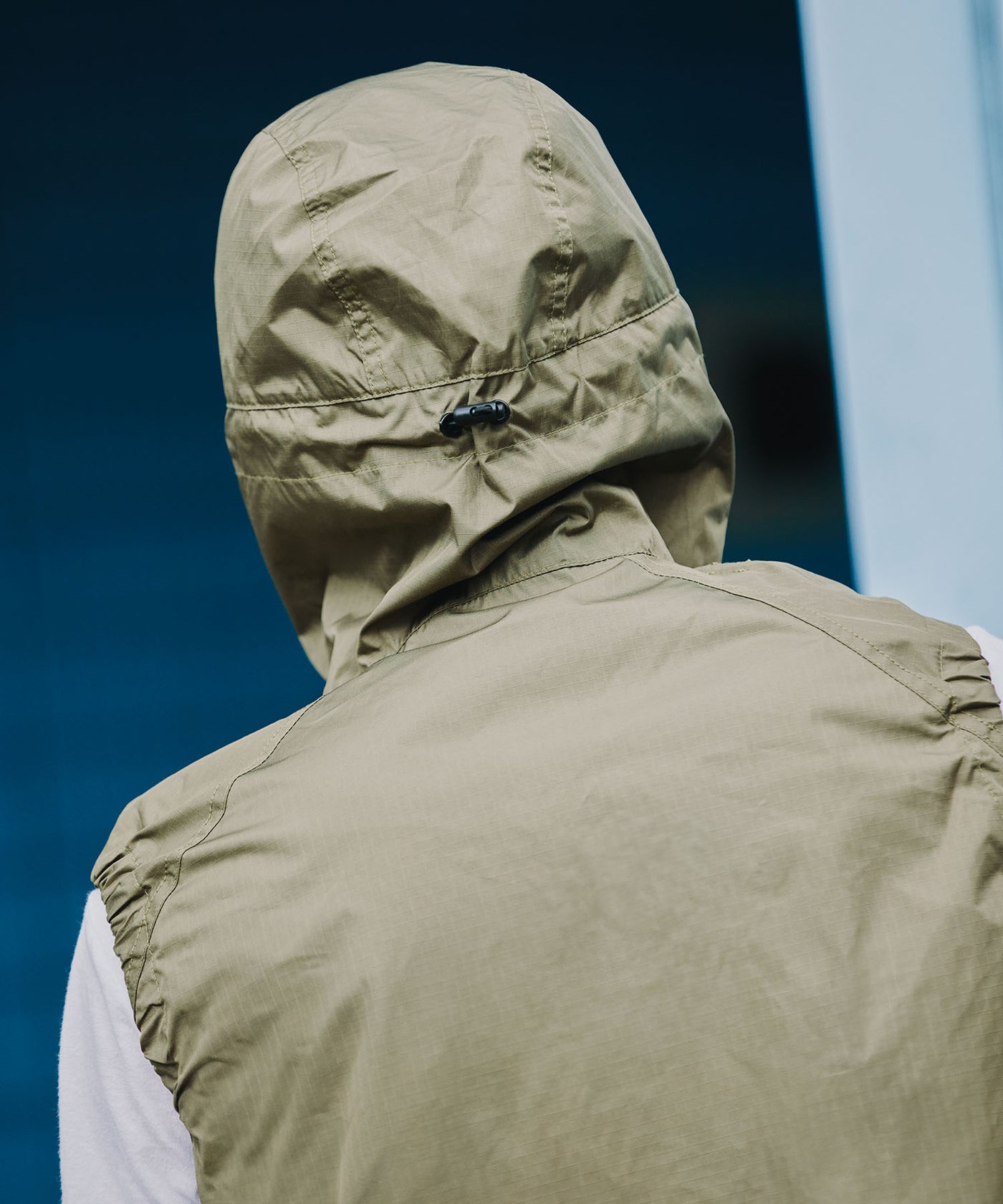 キウ エアコンディションドベスト2ND K470 – KiU公式オンラインショップ