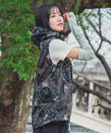 [Arrive in April] Kiu Air Conditioned Best 2ND K470