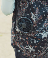 [Arrive in April] Kiu Air Conditioned Best 2ND K470