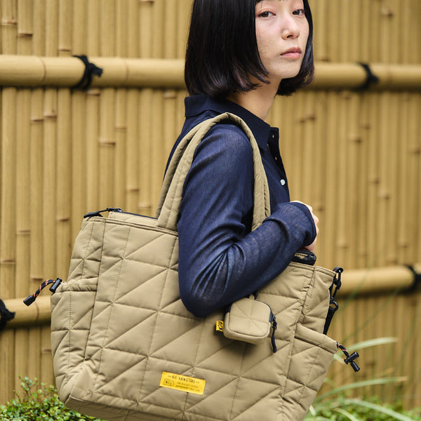 BAG – KiU公式オンラインショップ