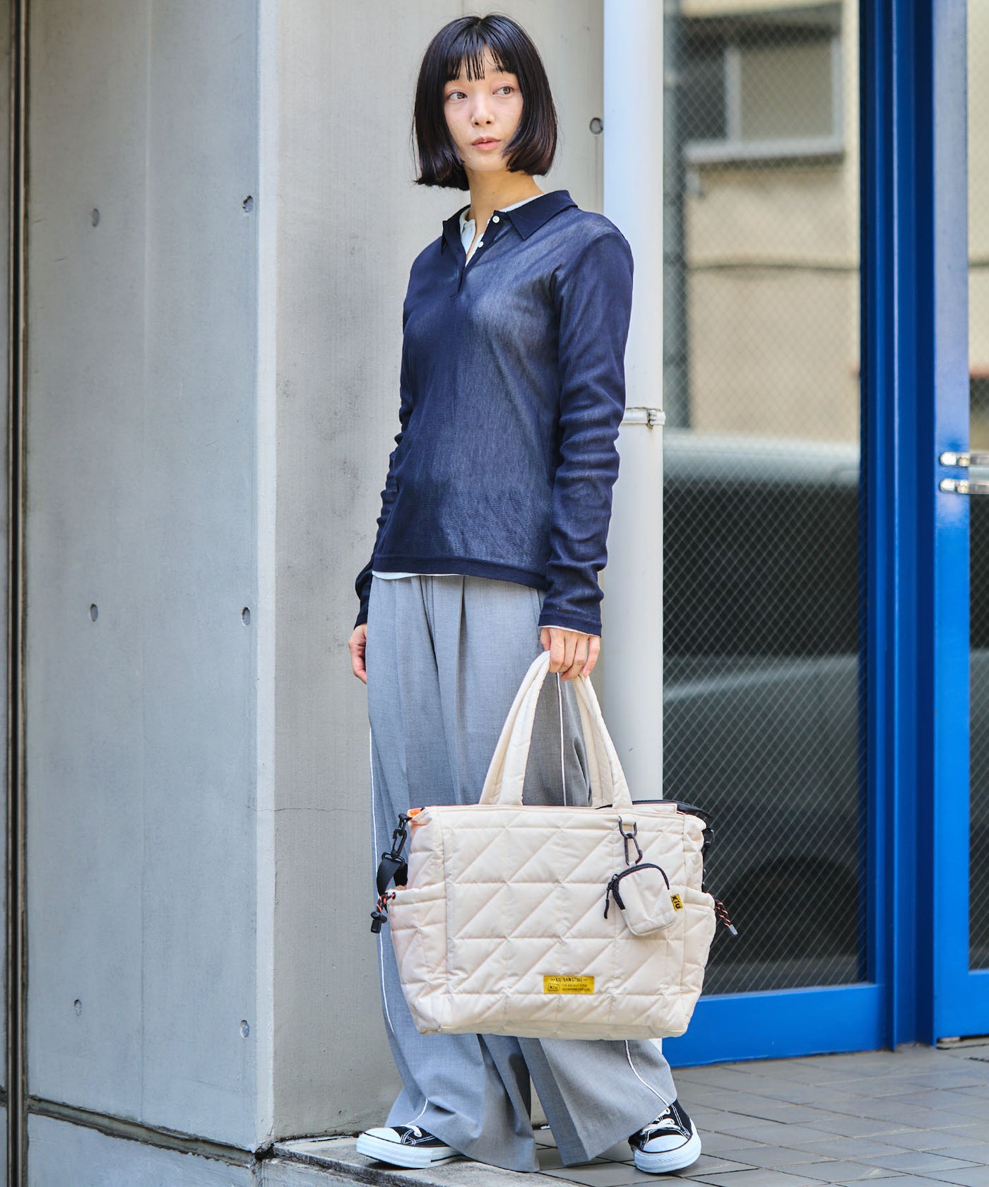 トートバッグ M*e トートバッグ M*e トートバッグ M*e ZX ゼクス