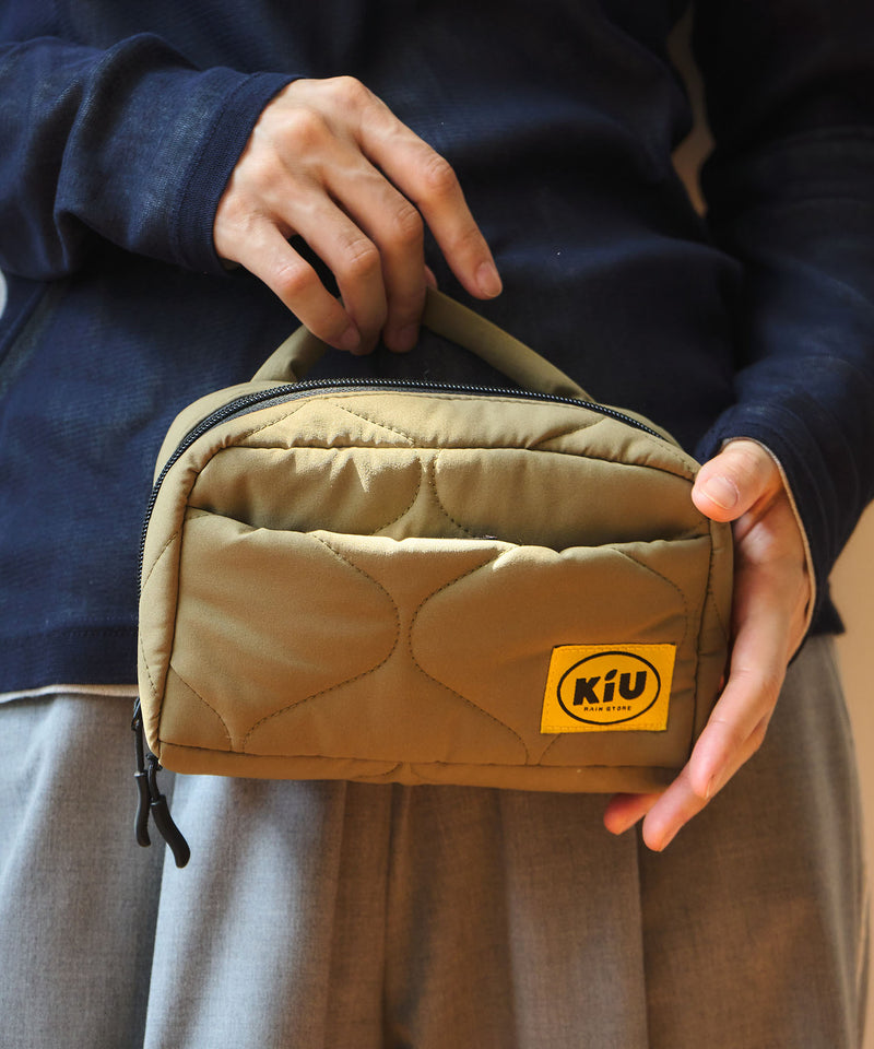 Padded pouch S005