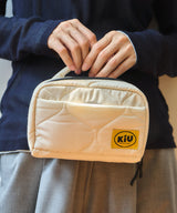 Padded pouch S005