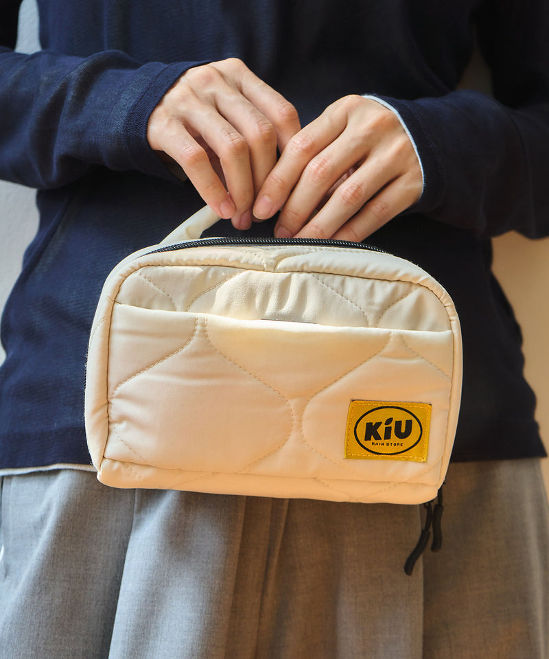 Padded pouch S005