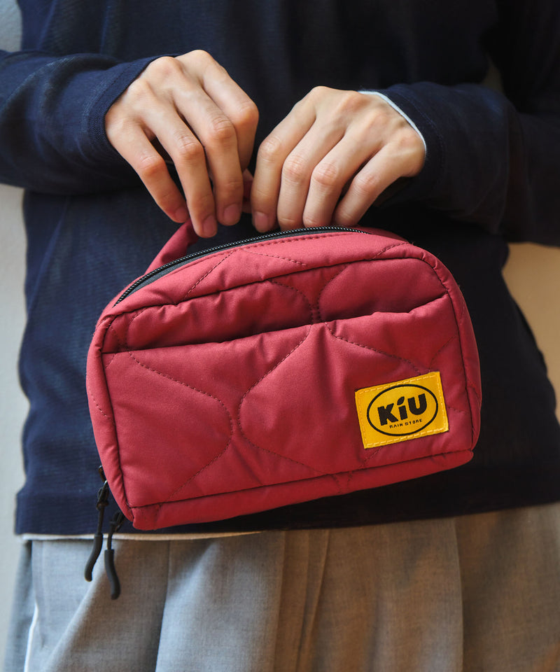 Padded pouch S005