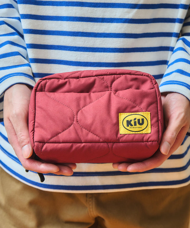 Padded pouch S005