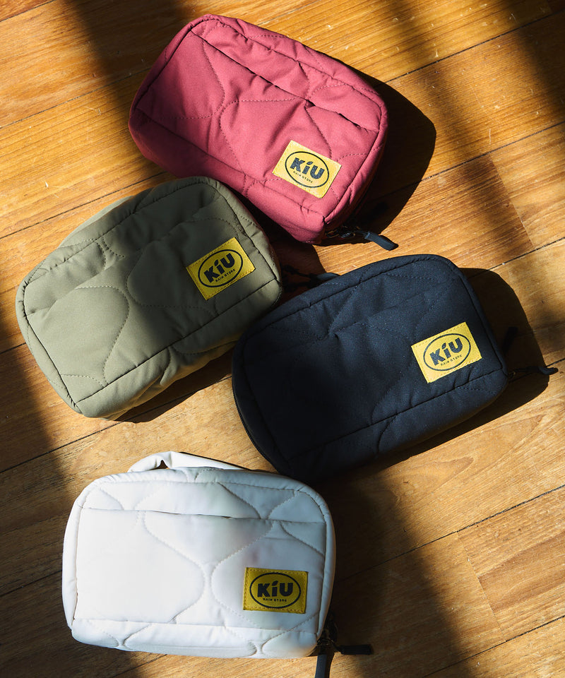 Padded pouch S005