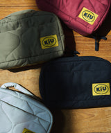 Padded pouch S005