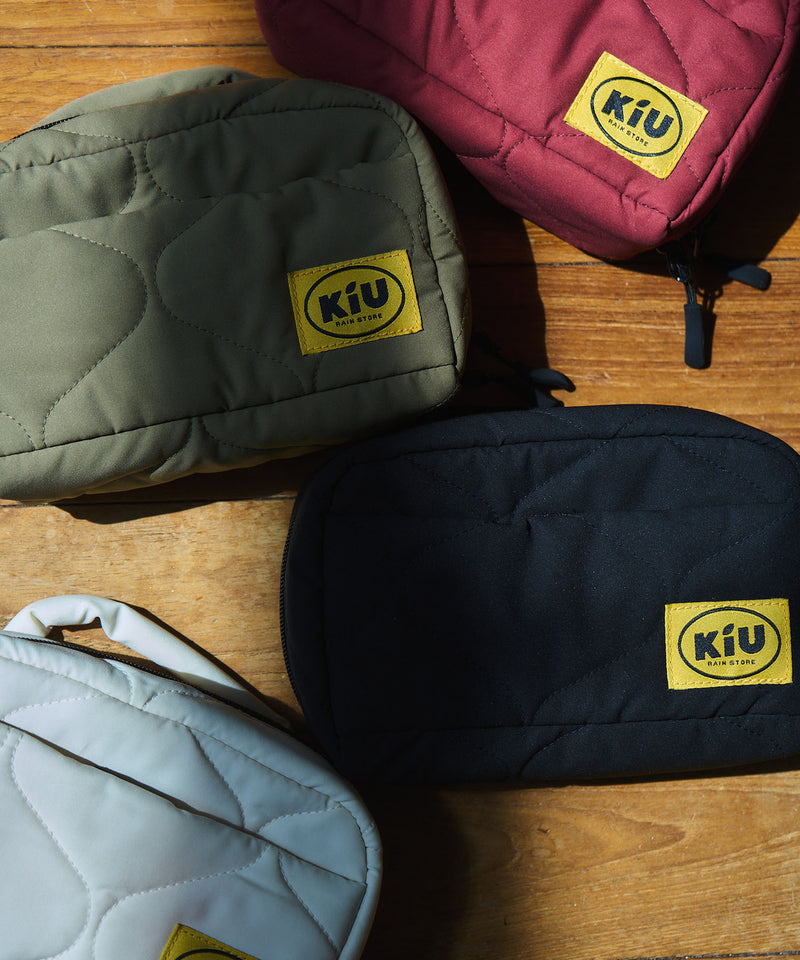 Padded pouch S005