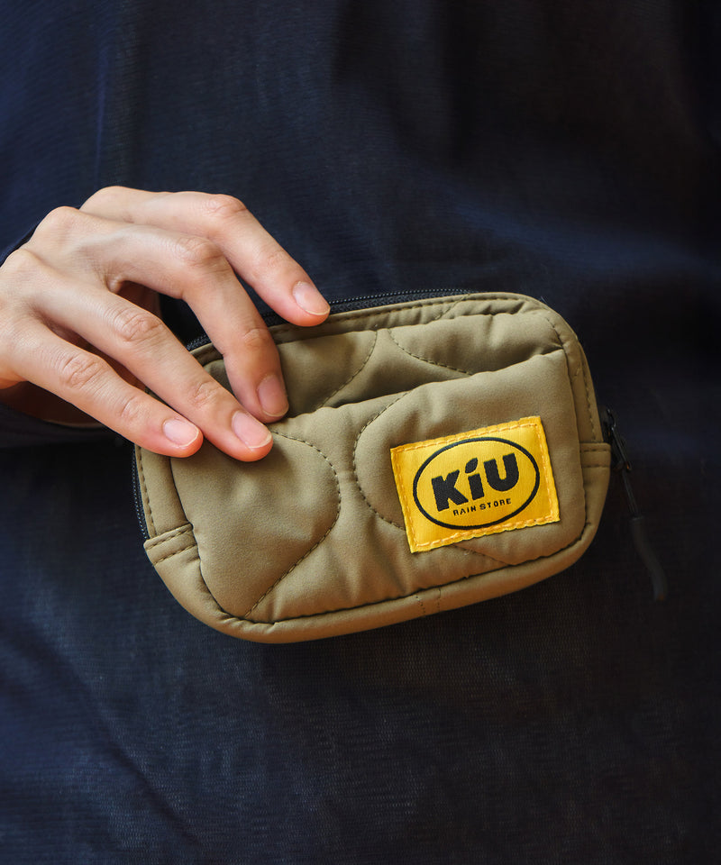 Padded pouch M S004