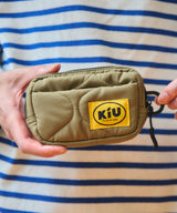 Padded pouch M S004