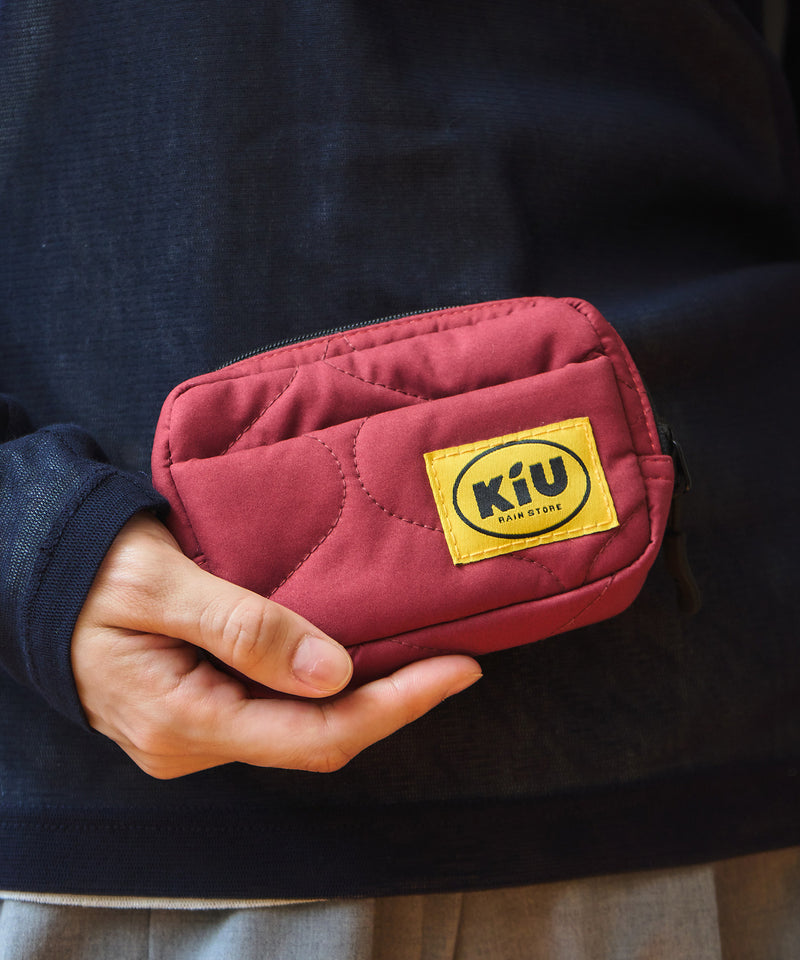 Padded pouch M S004