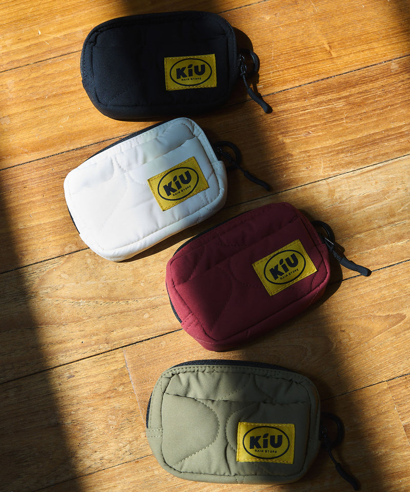 Padded pouch M S004