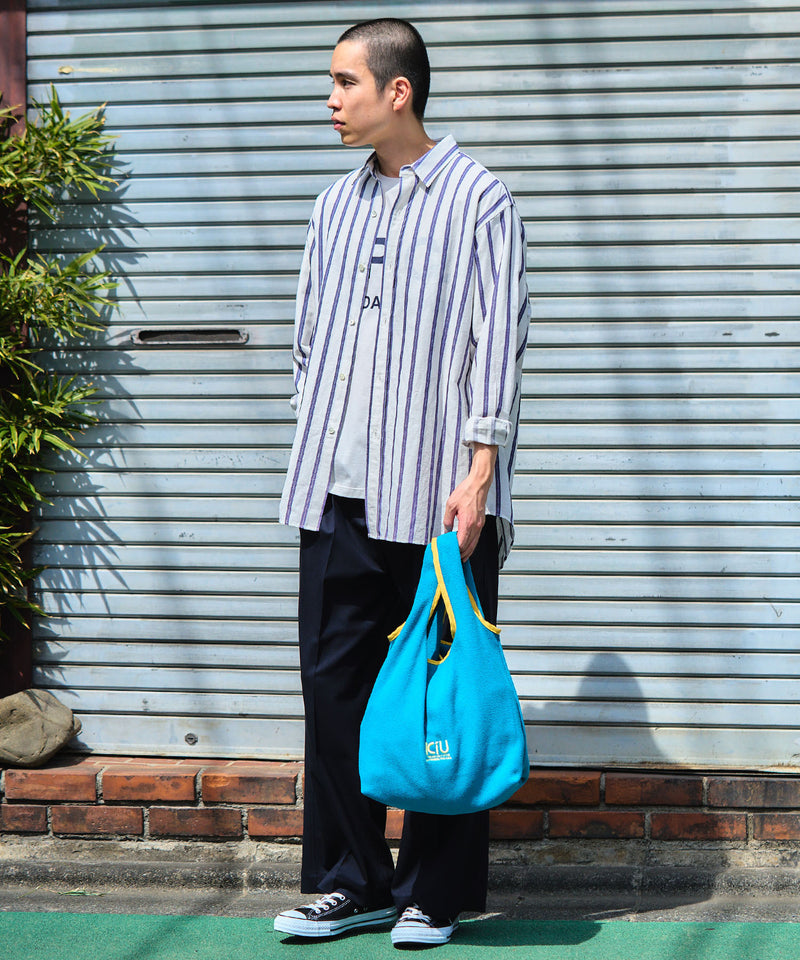 Free tote bag M003