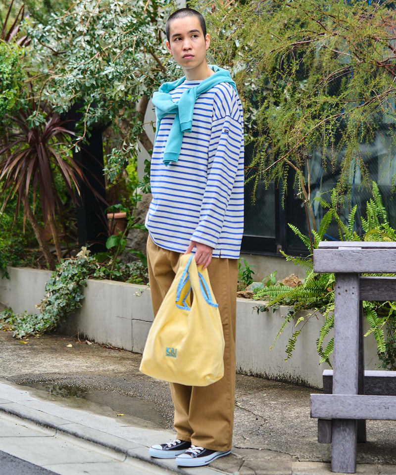 Free tote bag M003