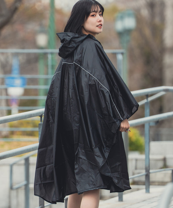 Rain Poncho – KiU公式オンラインショップ