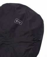 【予約販売】パッカブルウォータープルーフラゲージカバー　M K506