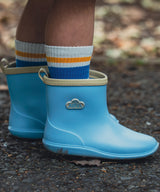 キウキッズレインブーツ K515