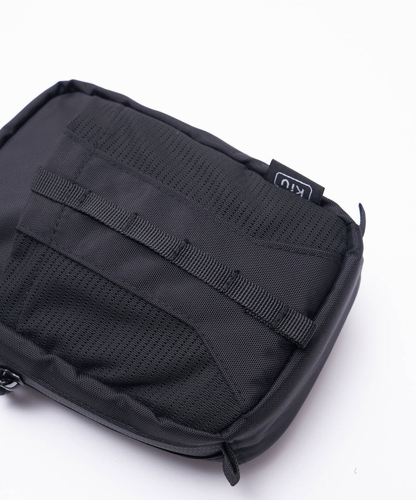 テックショルダーポーチ K521 – KiU公式オンラインショップ