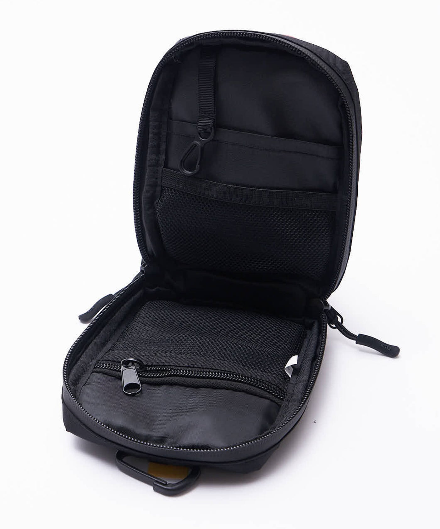テックショルダーポーチ K521 – KiU公式オンラインショップ