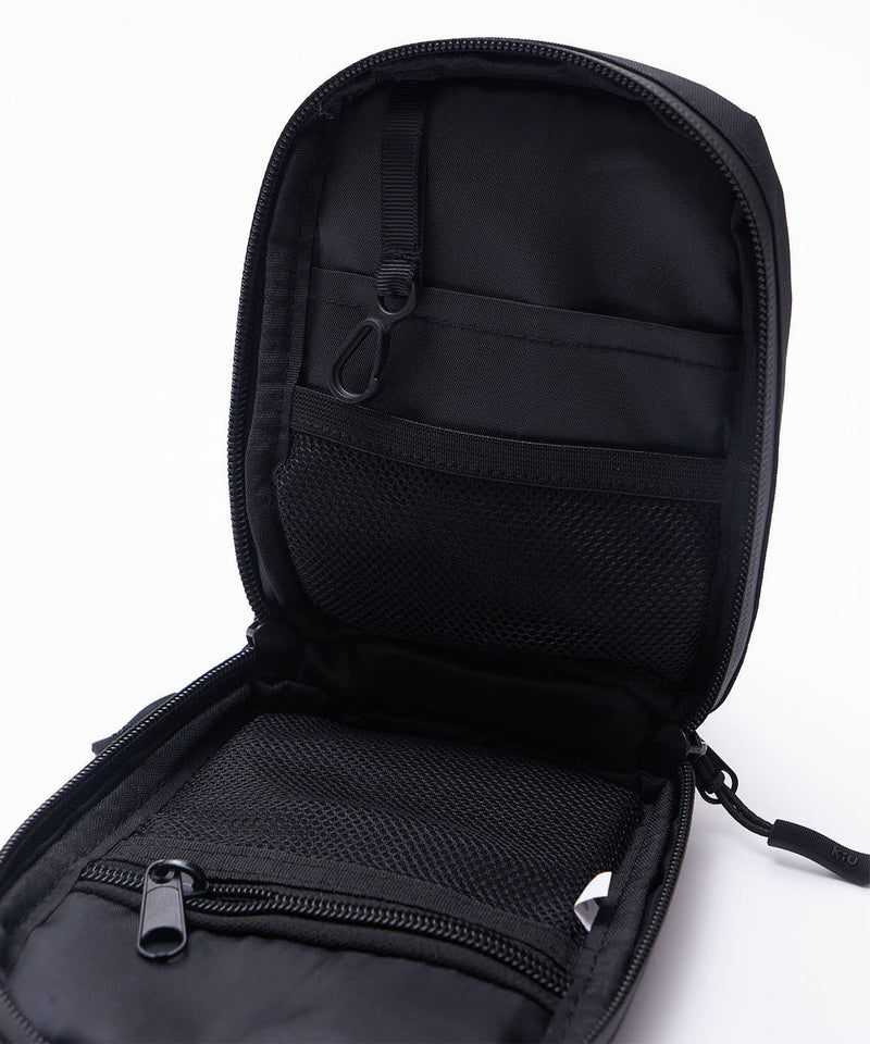 テックショルダーポーチ K521 – KiU公式オンラインショップ