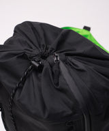 マルチファンクショナル フラップバックパック K523