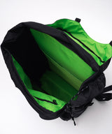 マルチファンクショナル フラップバックパック K523