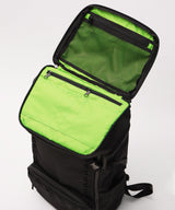 ドロスト部分はっ水ポンジー生地使用