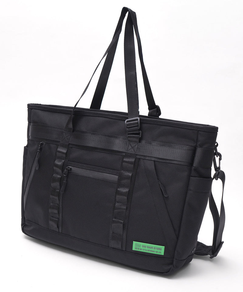 マルチファンクショナル 2WAYショルダーバッグ K524 – KiU公式