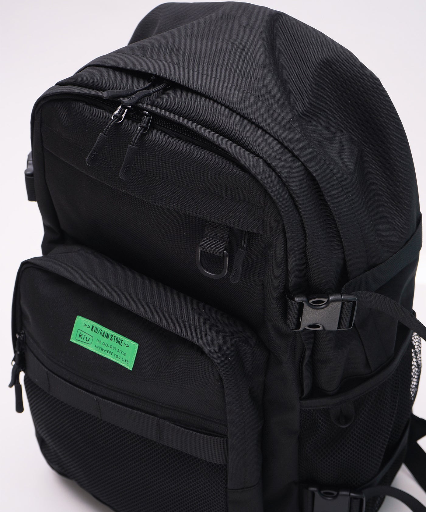 エブリデイバックパック K525 – KiU公式オンラインショップ