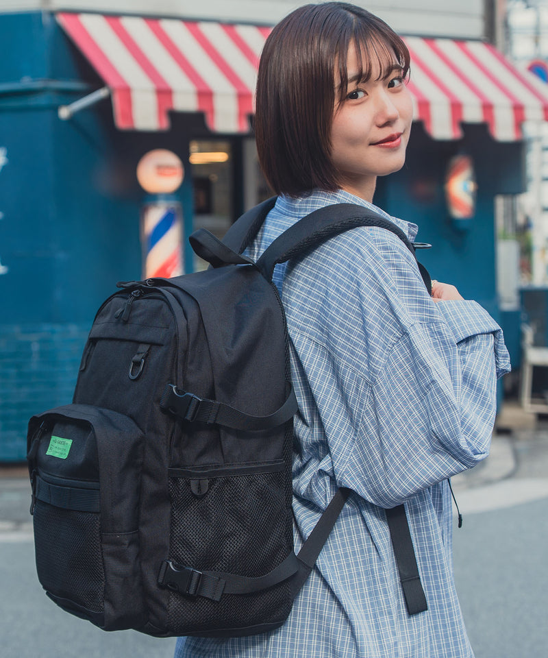 KiU エブリデイバックパック
