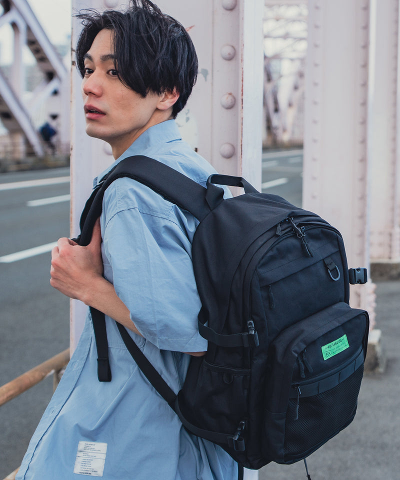 エブリディバックパック K525 – KiU公式オンラインショップ