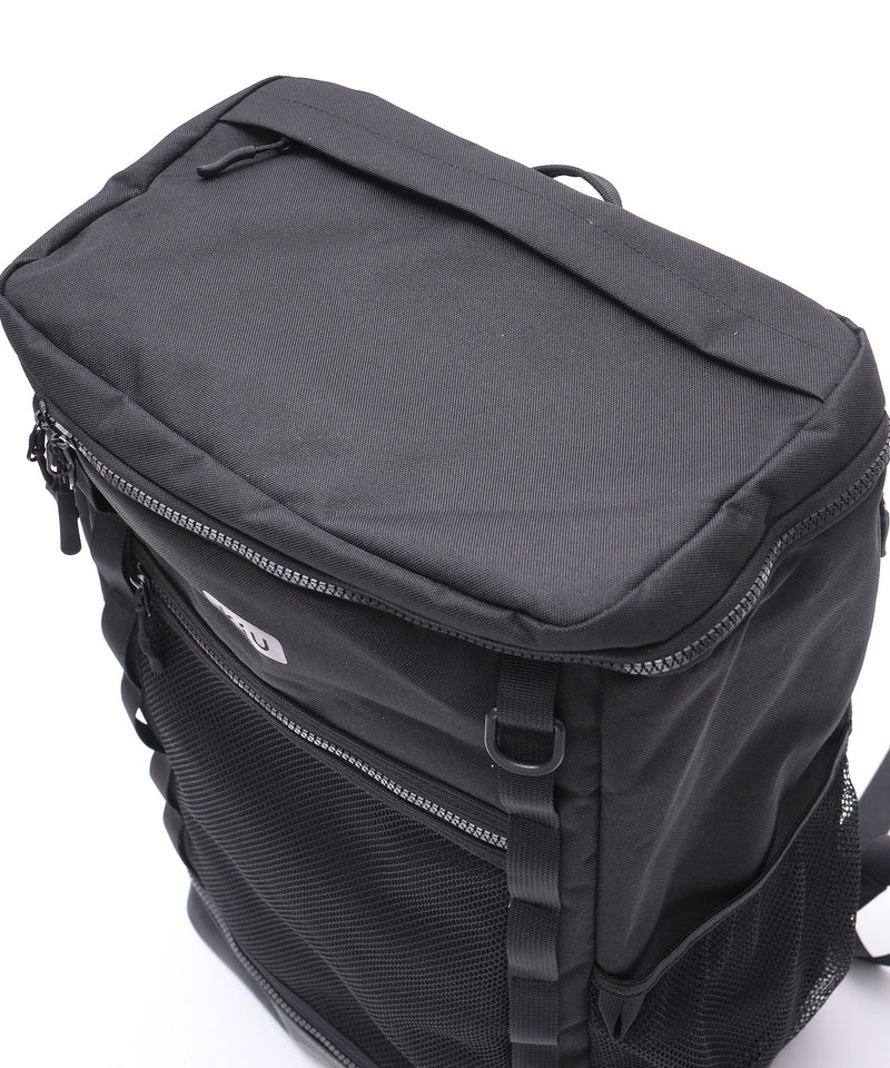 新生活応援対象】スクエアバックパック K526 – KiU公式オンラインショップ