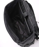 PCポケット付き（対応サイズ：15インチ程度）