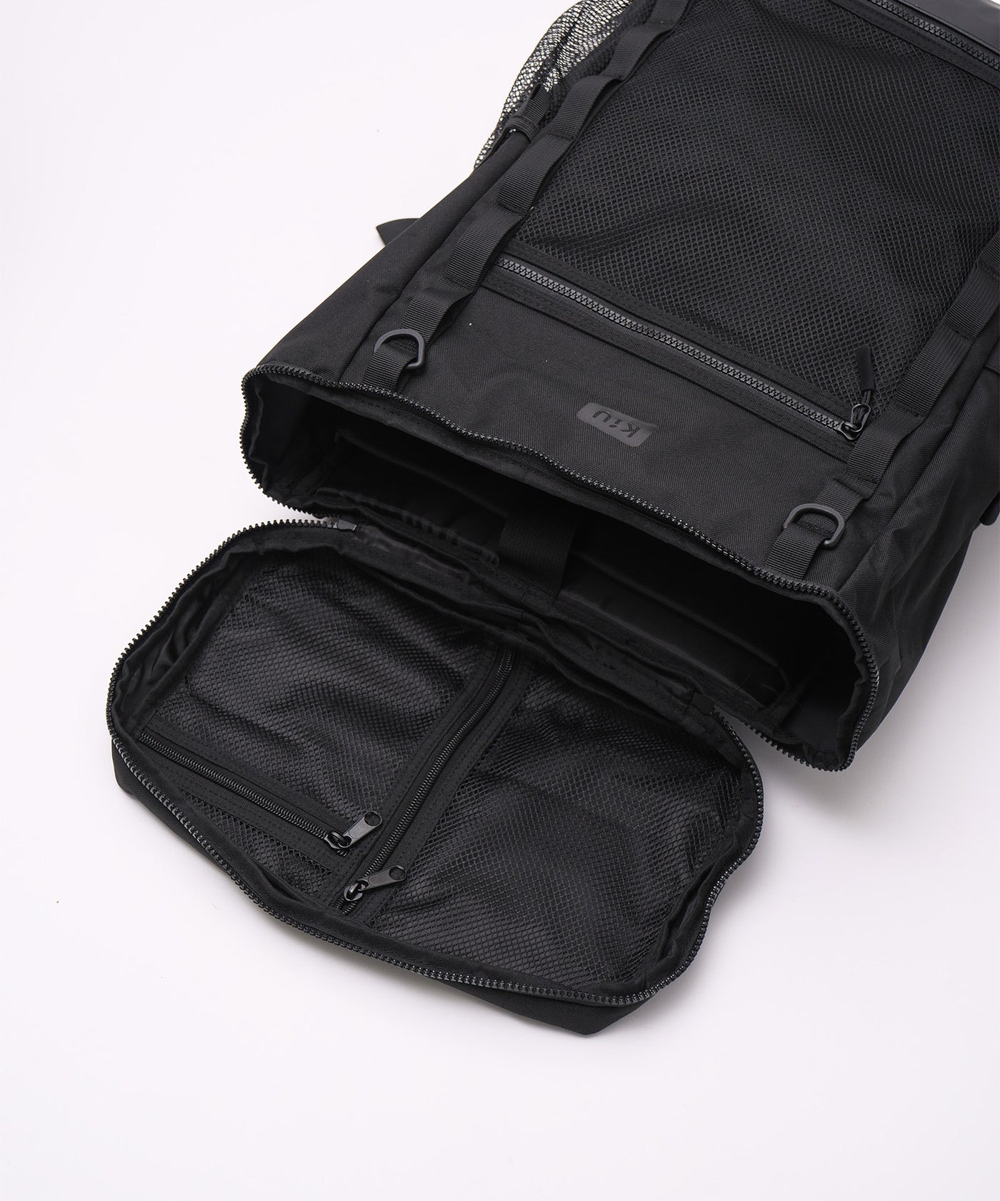 スクエアバックパック K526 – KiU公式オンラインショップ