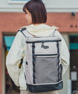 スクエアバックパック K526