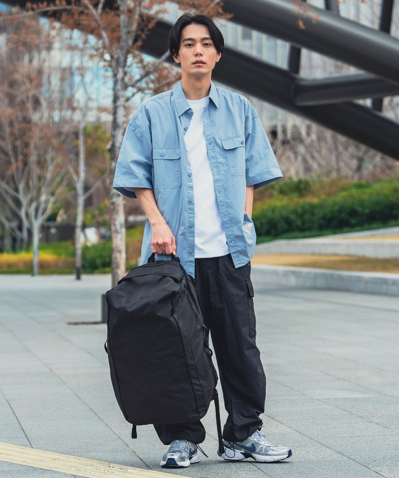 トラベルダッフルバッグ K528 – KiU公式オンラインショップ