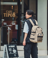 エブリディバックパック K525