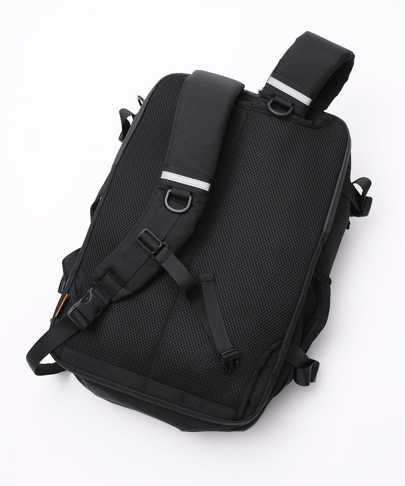 防災バックパック K551 – KiU公式オンラインショップ