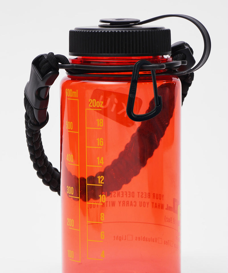 キウ クリアボトル 600mL K554 – KiU公式オンラインショップ
